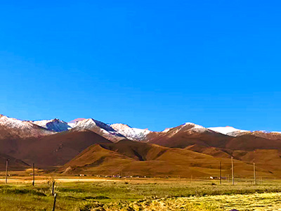 青海湖6 青海湖6