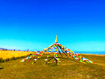 青海湖4 青海湖4