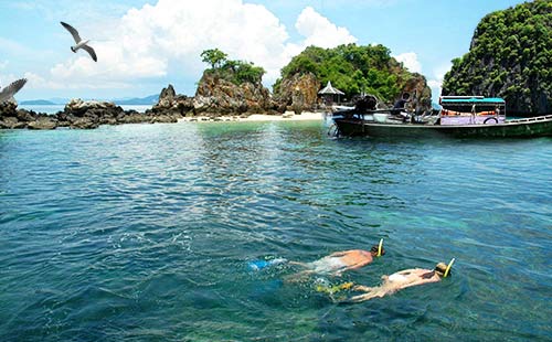 普吉岛帝王岛2 普吉岛帝王岛2