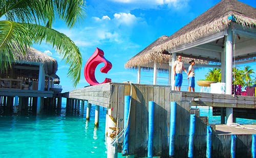 普吉岛蜜月岛3 普吉岛蜜月岛3