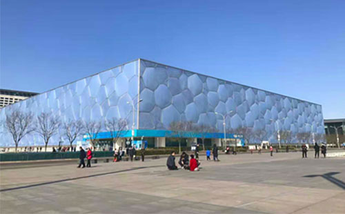 北京-奥林匹克公园2 北京-奥林匹克公园2