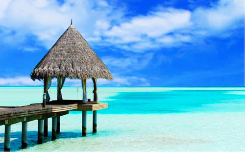 马尔代夫4 马尔代夫4