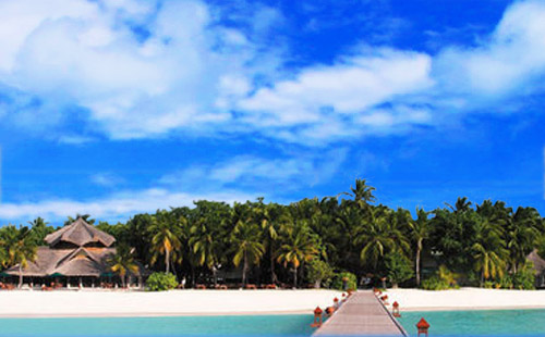 马尔代夫 马尔代夫
