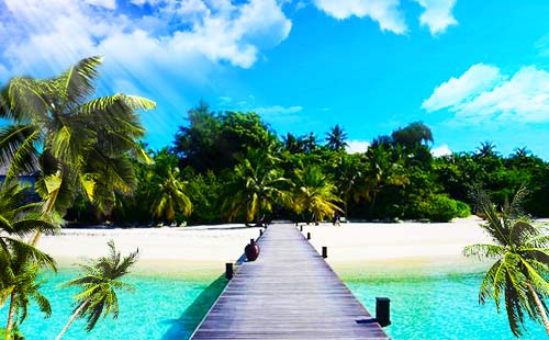 马尔代夫波杜希蒂5