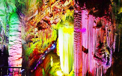 芙蓉洞5 芙蓉洞5