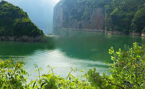 瞿塘峡2 瞿塘峡2