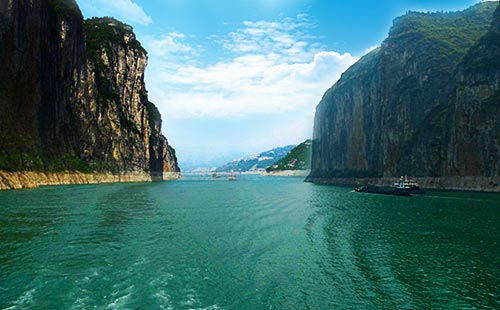 西陵峡1 西陵峡1