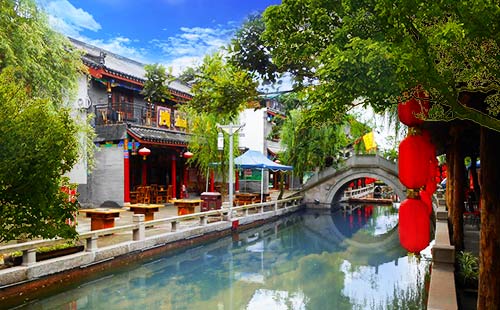 长寿古镇2 长寿古镇2