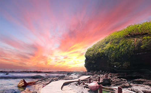 北海银滩4 北海银滩4