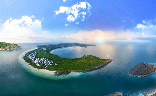 涠洲岛3 涠洲岛3