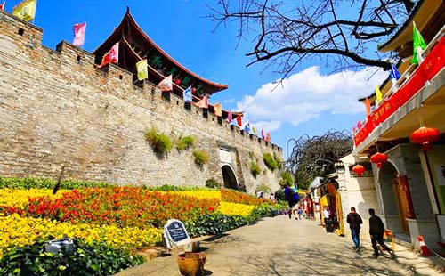 大理古城1 大理古城1