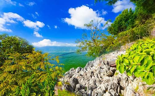 南诏风情岛2 南诏风情岛2