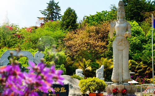 南诏风情岛3 南诏风情岛3