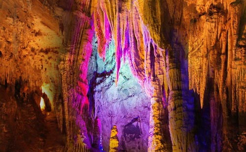 芙蓉洞1 芙蓉洞1