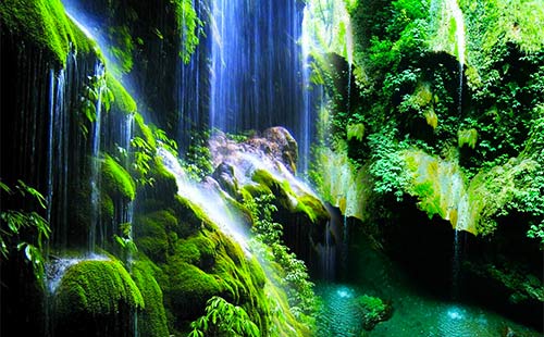 金刀峡1 金刀峡1