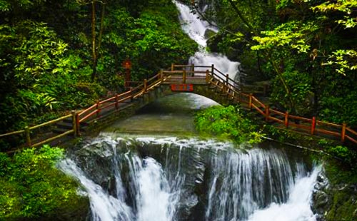 黑山谷景区3 黑山谷景区3