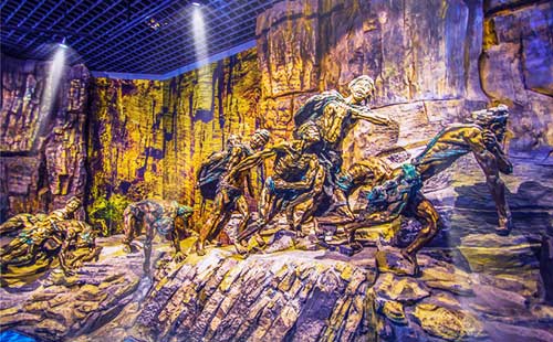 三峡博物馆3 三峡博物馆3