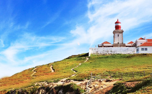 葡萄牙罗卡角 葡萄牙罗卡角