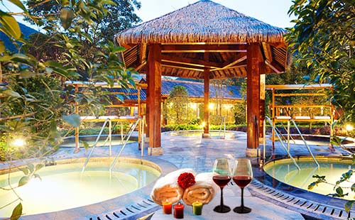 统景温泉2 统景温泉2