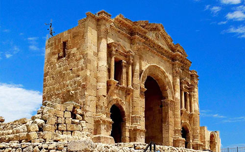 意大利古罗马遗址3 意大利古罗马遗址3