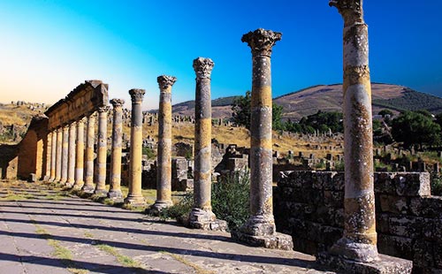 意大利古罗马遗址2 意大利古罗马遗址2