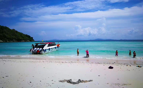 泰国普吉岛1 泰国普吉岛1