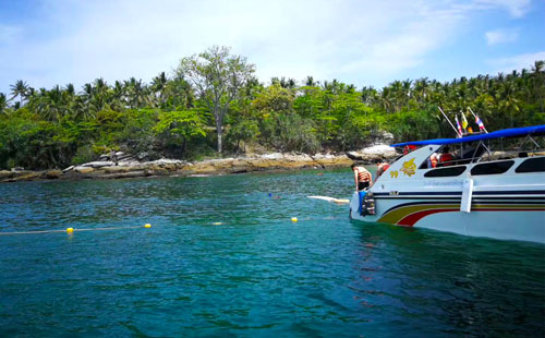 泰国普吉岛3 泰国普吉岛3