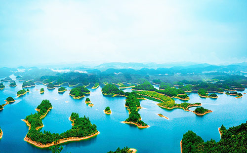 千岛湖1 千岛湖1