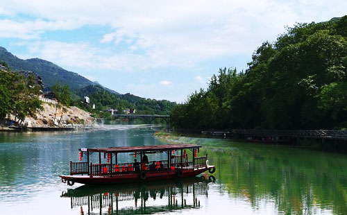 湖南边城 湖南边城