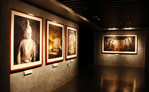 大足石刻4 大足石刻4