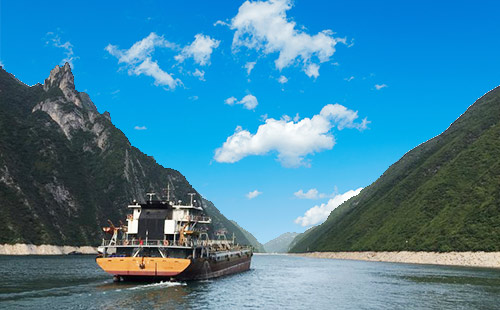 神女溪2 神女溪2