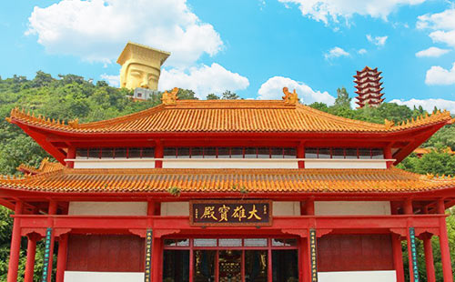 丰都天堂山 丰都天堂山