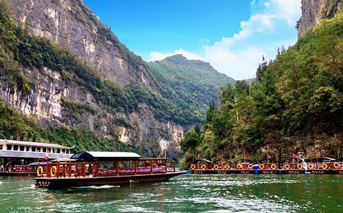 小小三峡2 小小三峡2