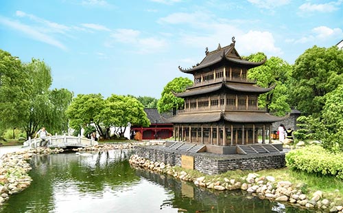 岳阳楼3 岳阳楼3