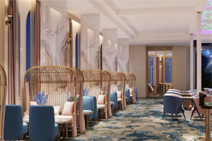 凯悦号休闲吧 凯悦号休闲吧