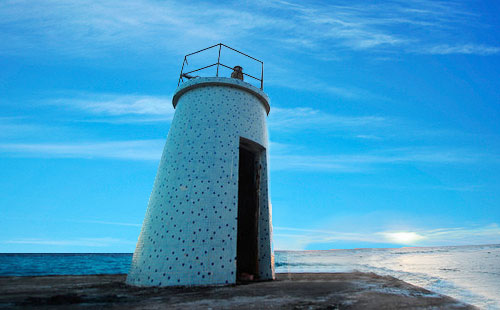 西沙群岛永兴岛