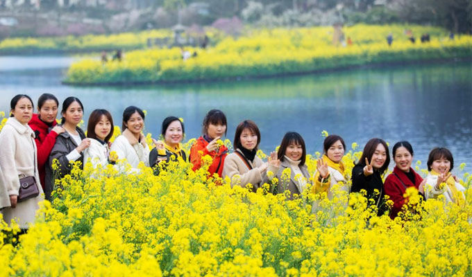 重庆中车长客公司7