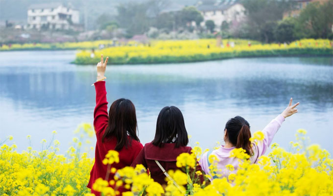 重庆中车长客公司1