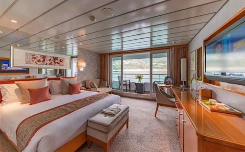 探索号房间 探索号房间