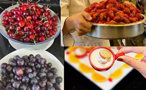 探索号美食 探索号美食