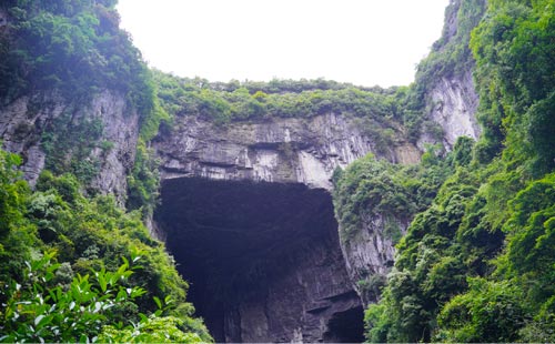 天生三桥6 天生三桥6