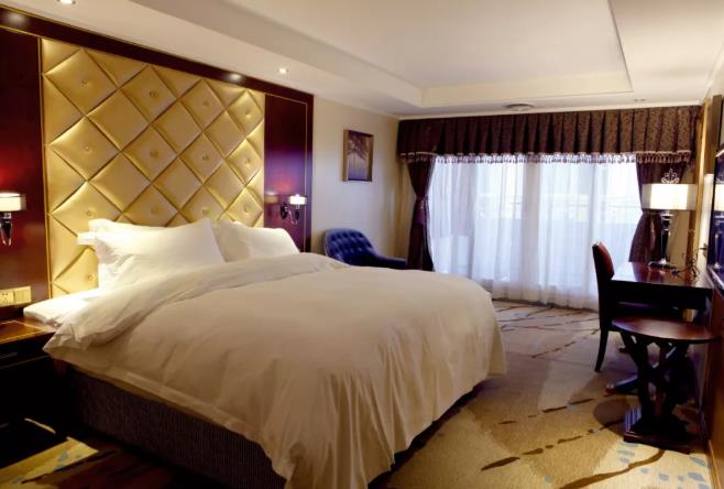 黄金2号行政套房 黄金2号行政套房