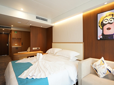 神3家庭房1 神3家庭房1