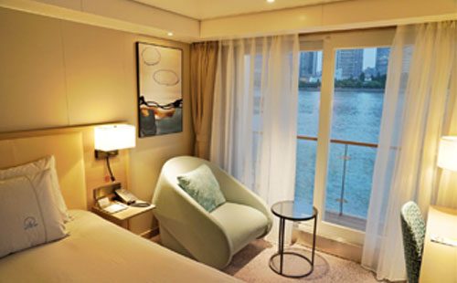 荣耀豪华标间 荣耀豪华标间