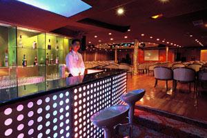 总统1号游轮酒吧 总统1号游轮酒吧