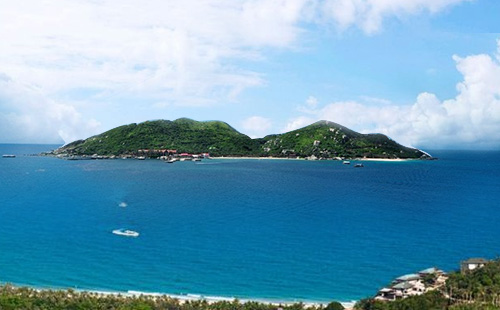 分界洲岛1 分界洲岛1