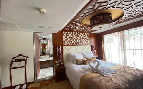 世纪传奇房间 世纪传奇房间