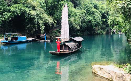 三峡人家3 三峡人家3