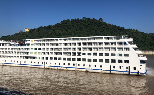 总统6号 总统6号