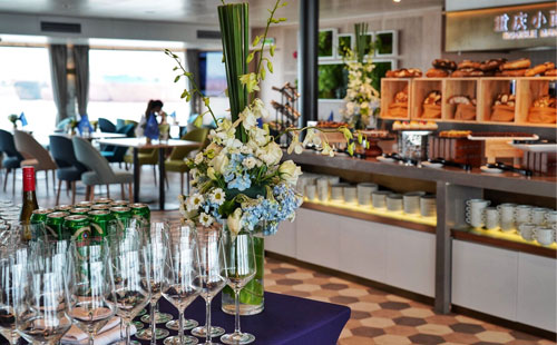 荣耀餐厅 荣耀餐厅